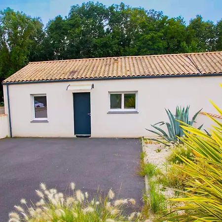 Avec Animaux Admis - 4 Pers. Landhaus